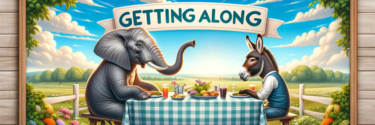 names are the problem banner