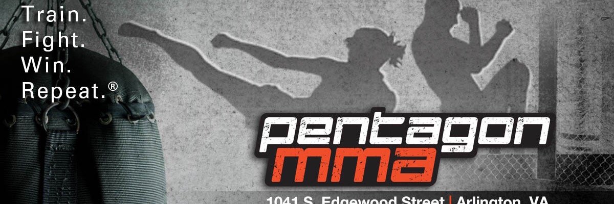 pentagonmma's profile banner image