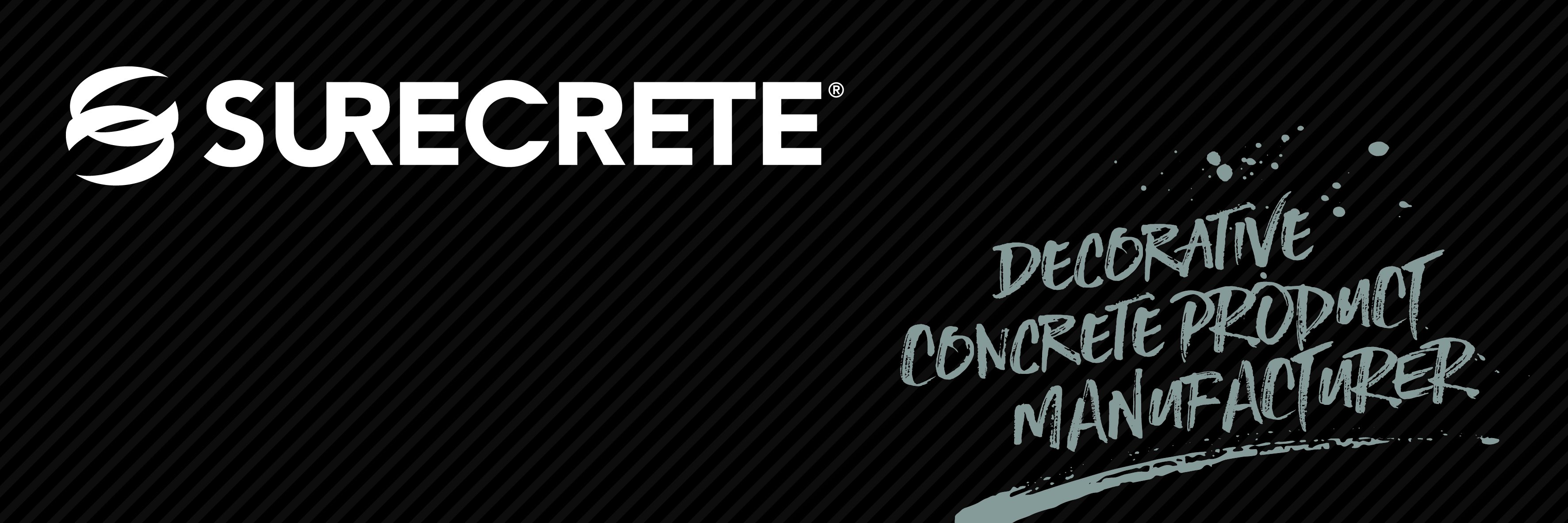 SureCreteDesign's profile banner image