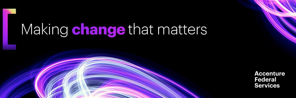 AccentureFed's profile banner image