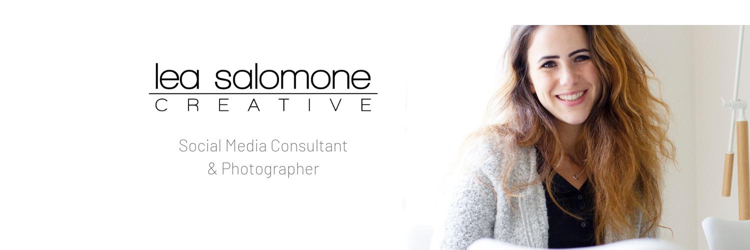 LeaSCreative's profile banner image