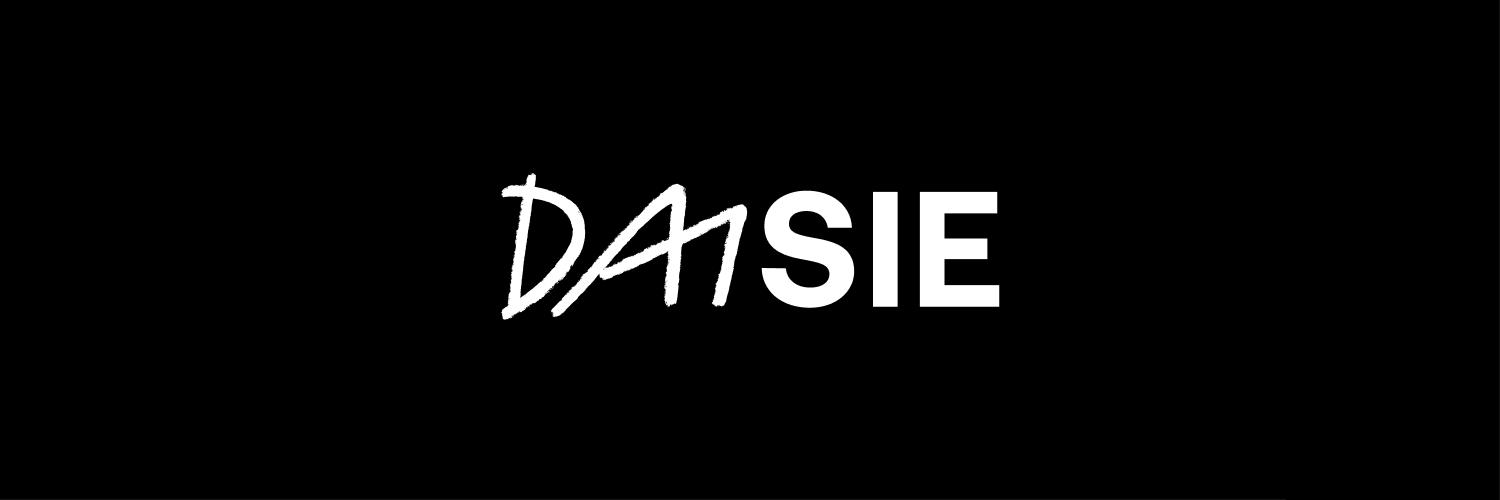 Daisie banner
