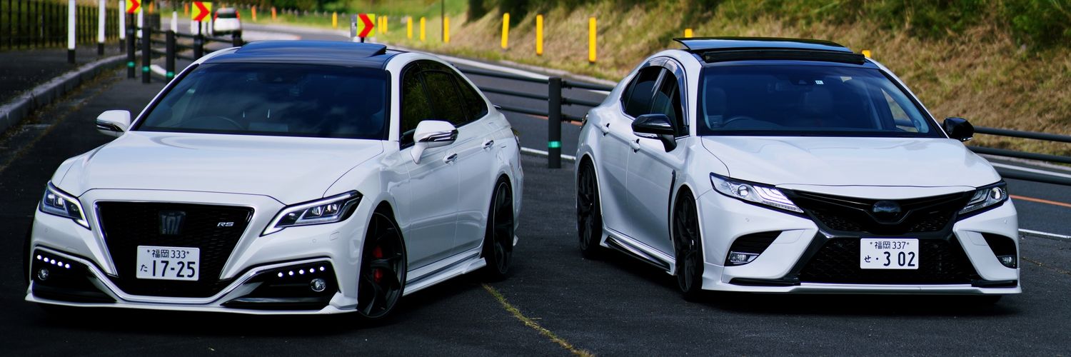 Cloud861's profile banner image