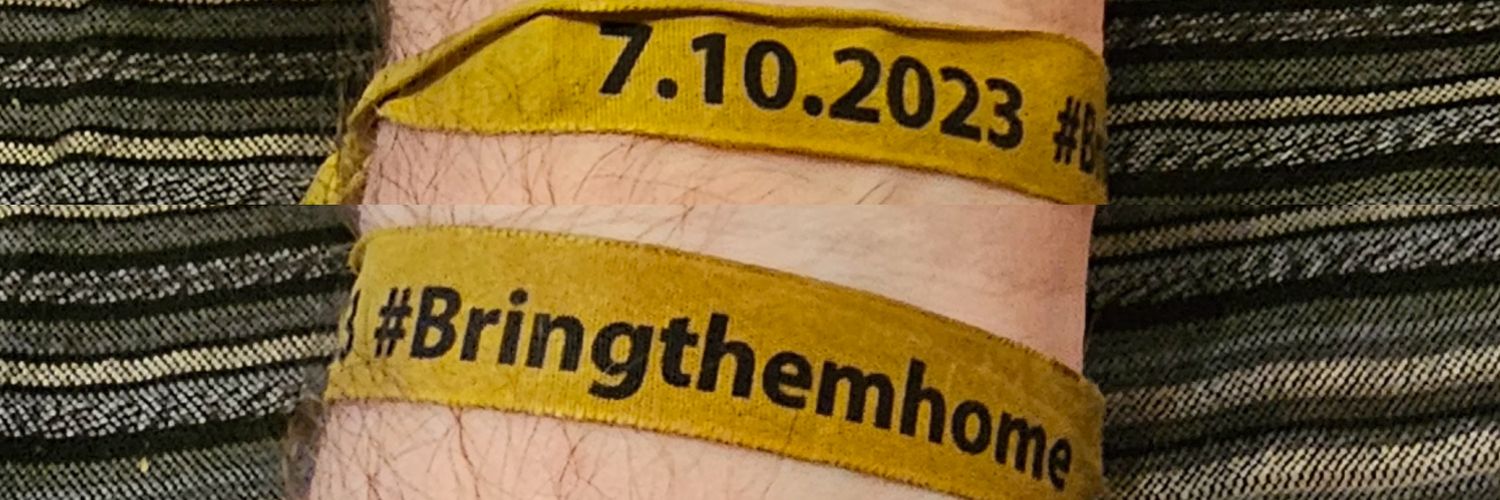 ℙ𝕖𝕥𝕖𝕣🎗️ 🇦🇷 🇮🇱 🇺🇦 🥼🩺🕎🔯⚕️ banner