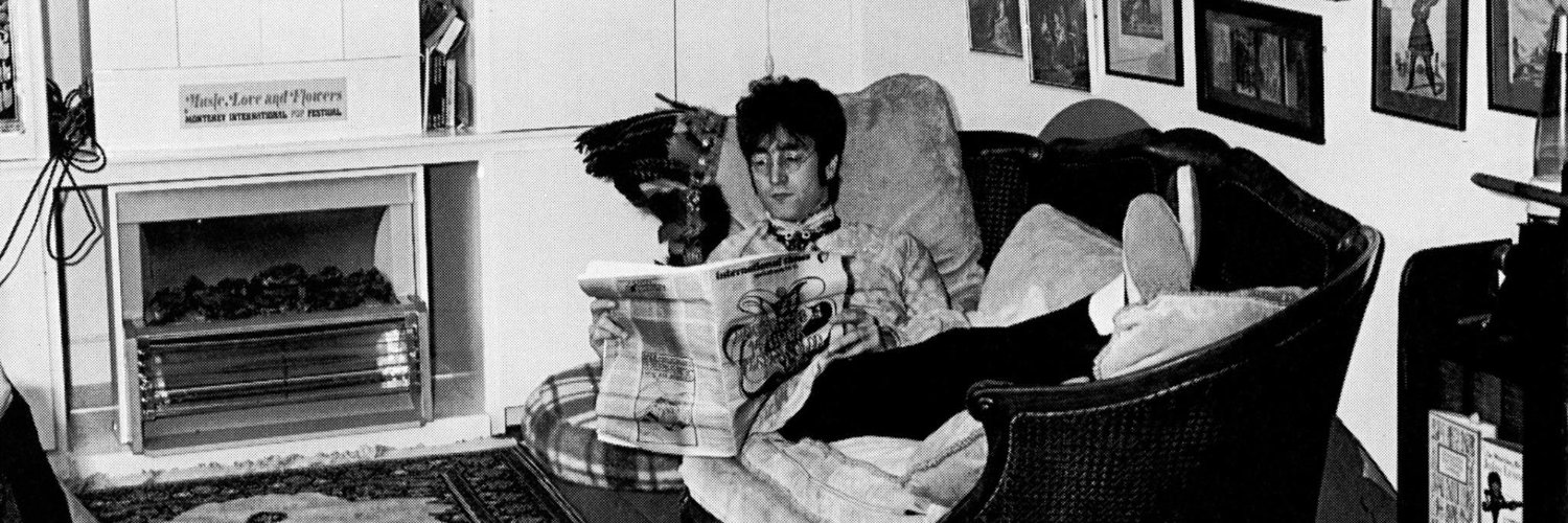 International Times banner