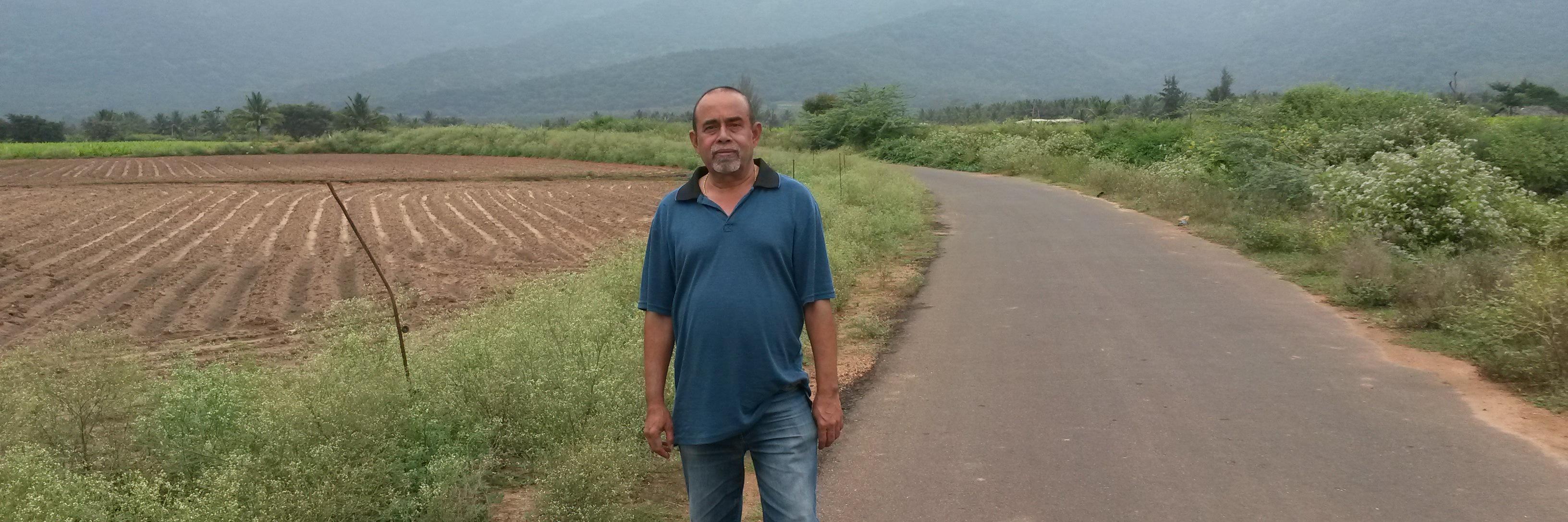 jaysankar's profile banner image