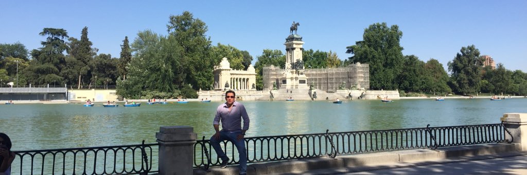 Fausto_Lincango's profile banner image