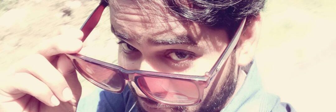 srishanmu's profile banner image
