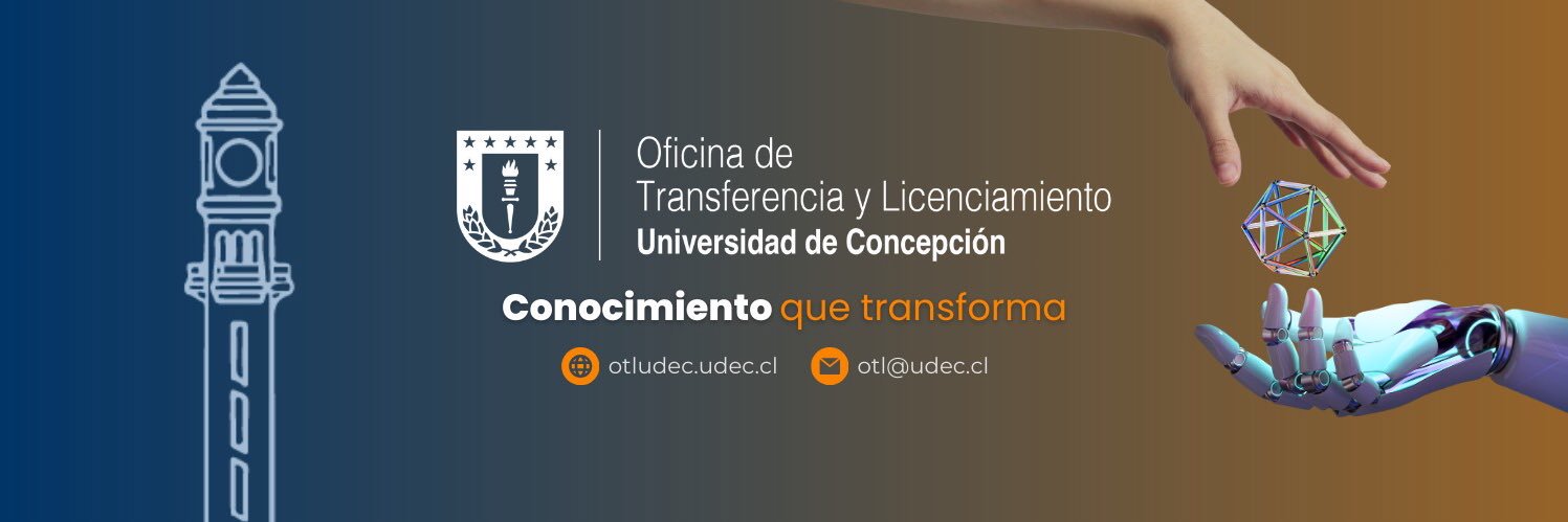 OTL UdeC's banner
