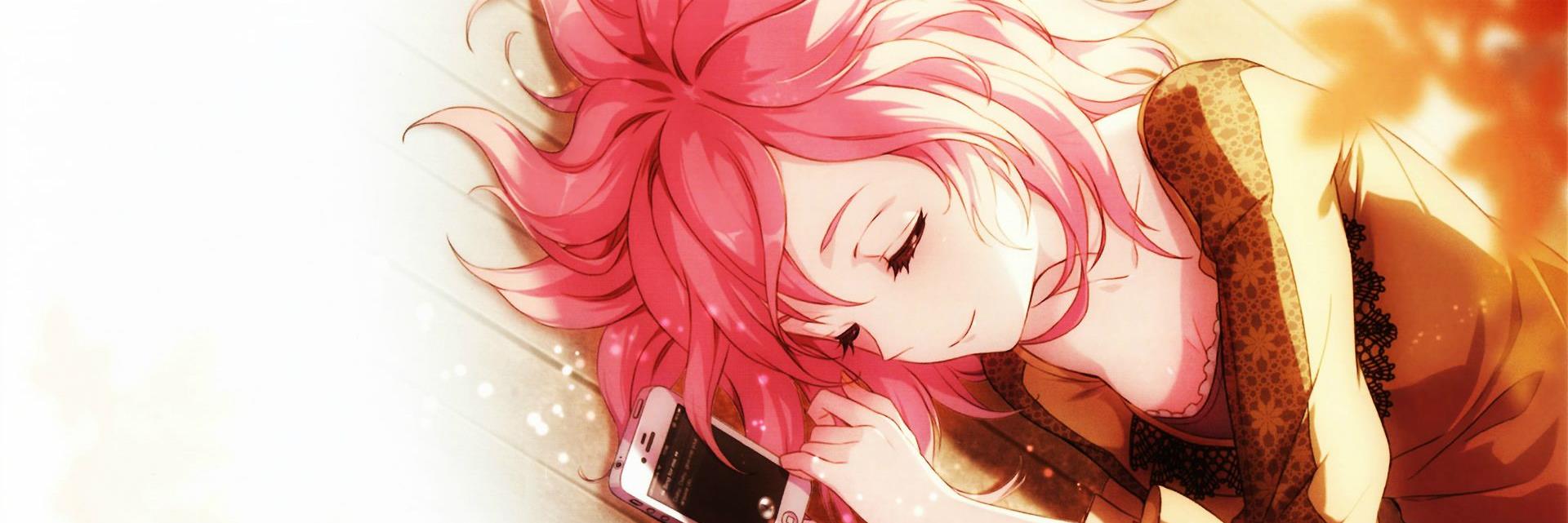 UsaKiSang's profile banner image