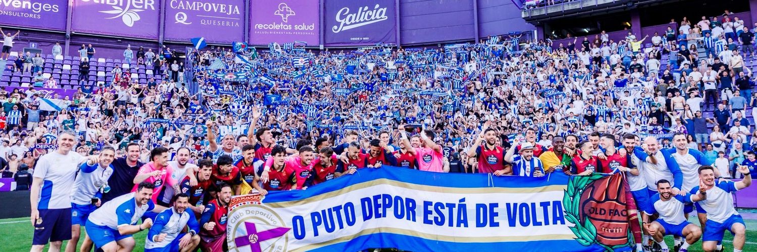 José banner