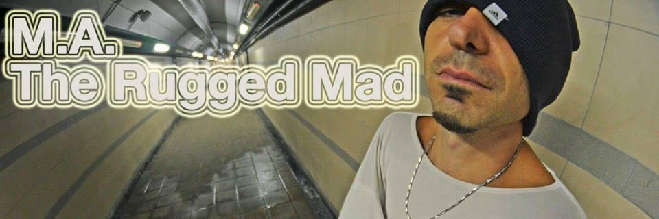 OlMaddyBastard's profile banner image