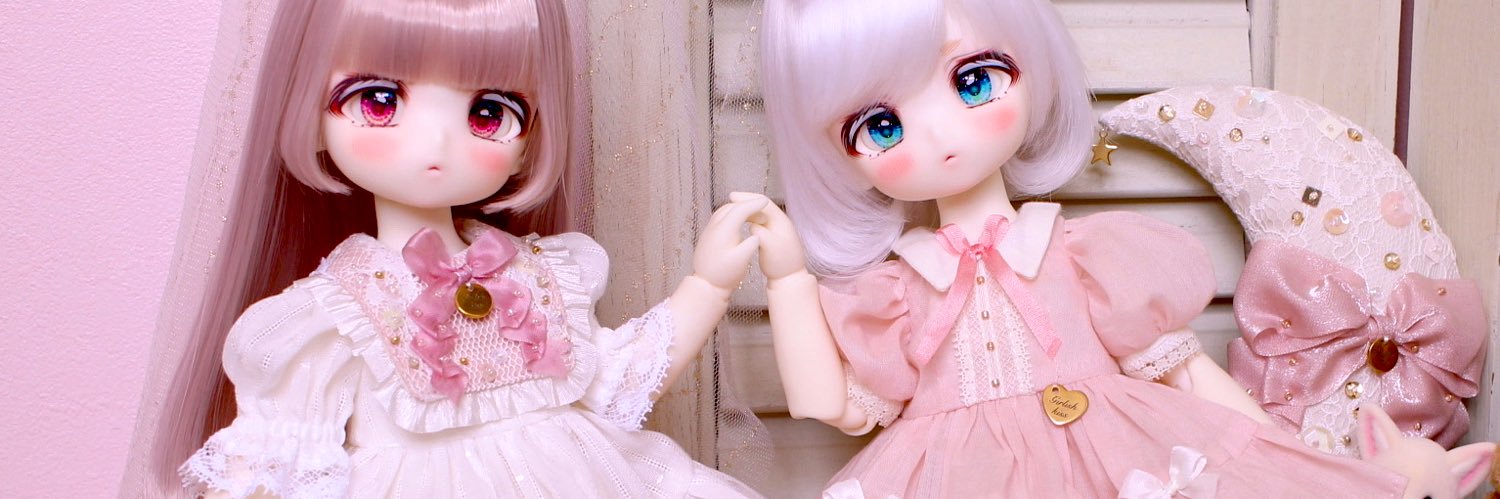 seri✴︎girlish*kiss banner