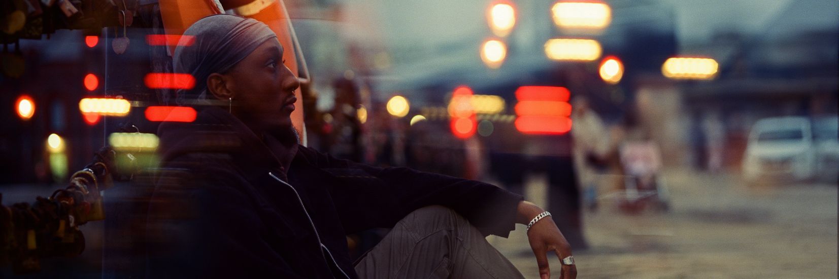 Louis Jayy Music banner