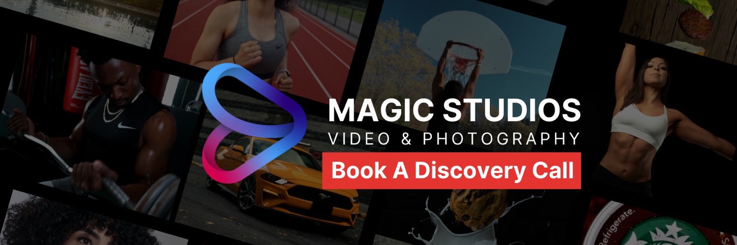 MaxCruzMagic's profile banner image
