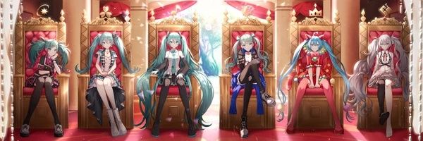 LyyMichael's profile banner image