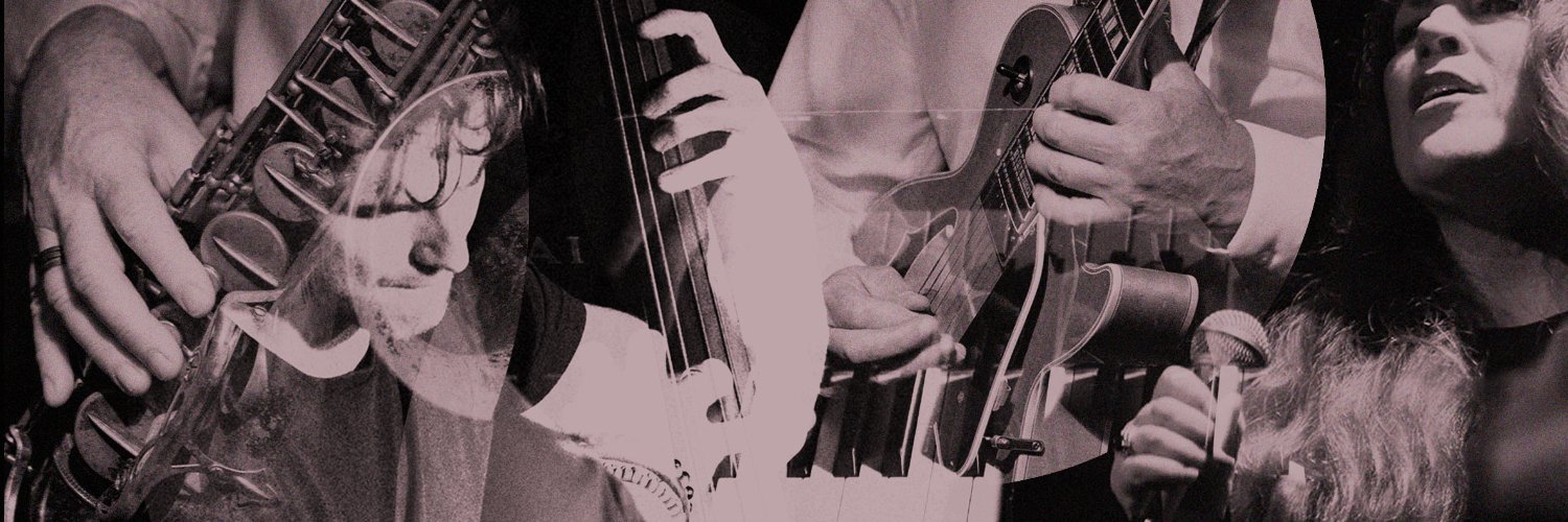 Limerick Jazz banner