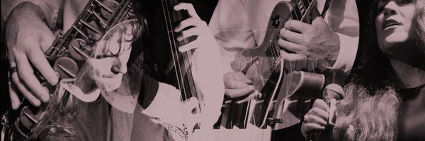 LimerickJazz Profile Banner