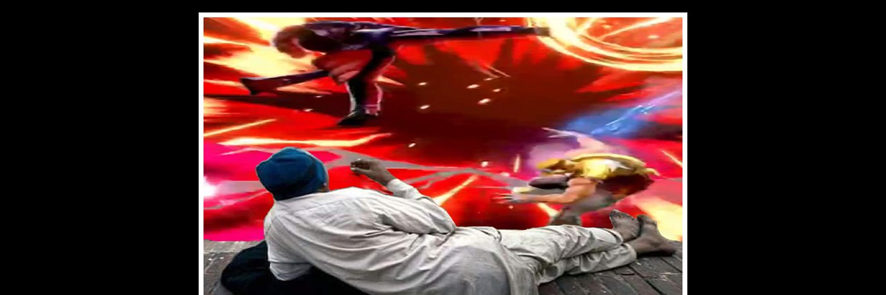 LucidSSB's profile banner image