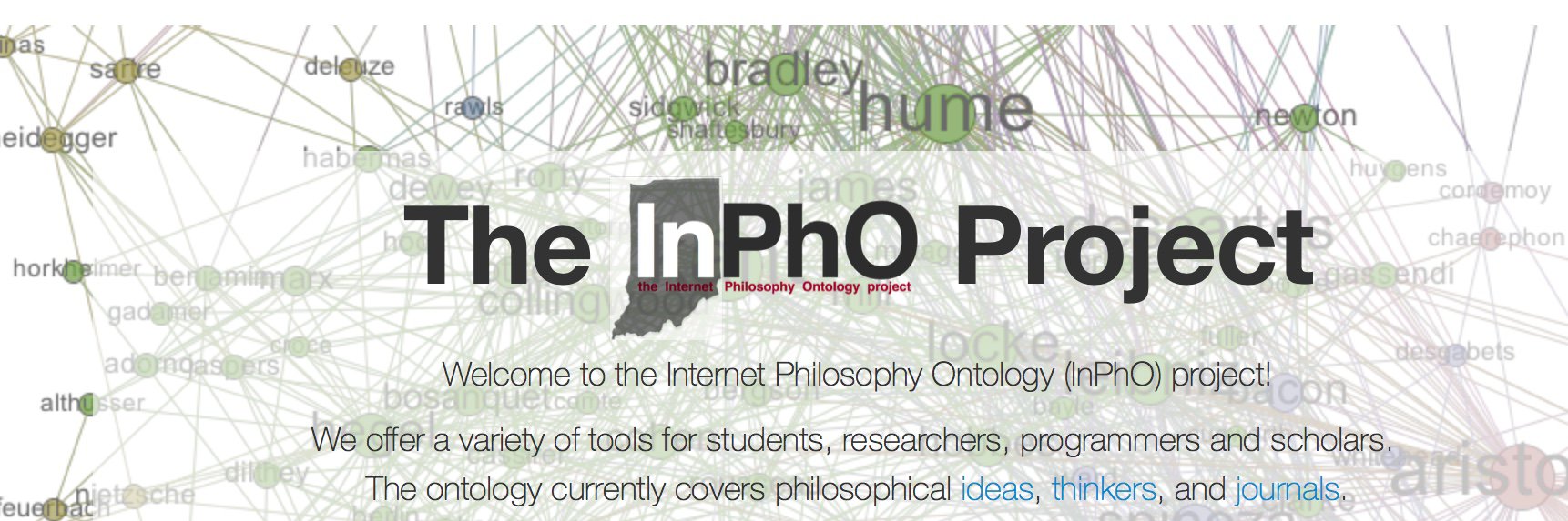 InPhOproject's profile banner image