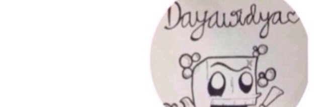 dayawidyaa's profile banner image