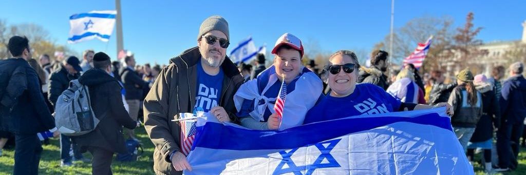 Michael -- 🎗LET MY PEOPLE GO!!! banner