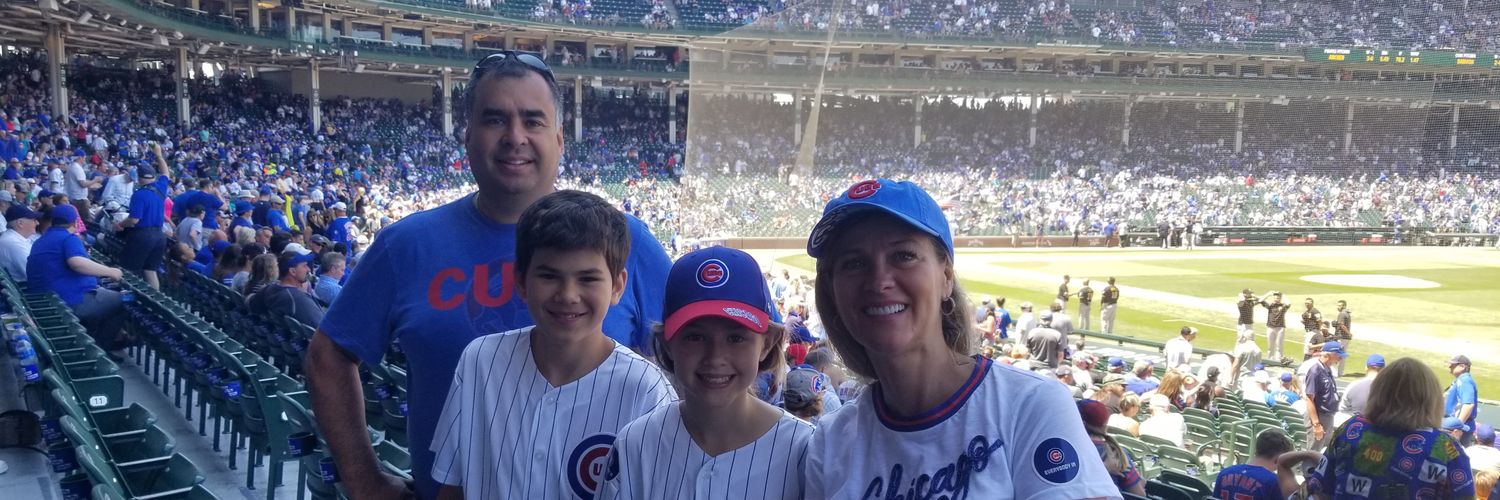 Mike Schikofsky banner