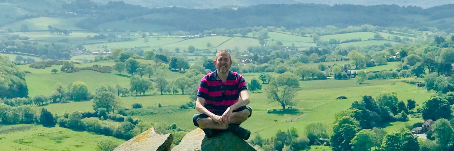 DavidJHingley's profile banner image