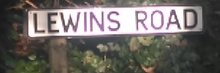 DaveLewin's profile banner image