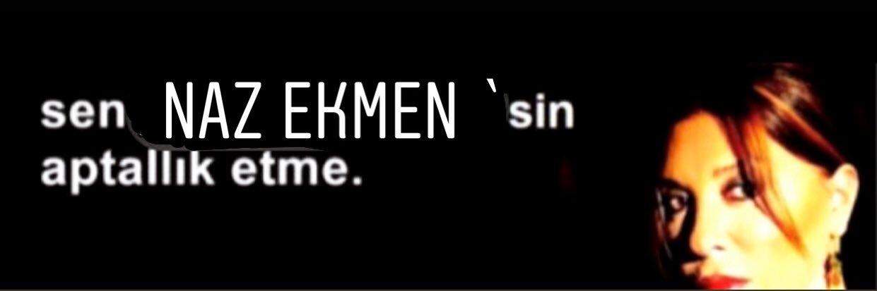 nazekmn's profile banner image