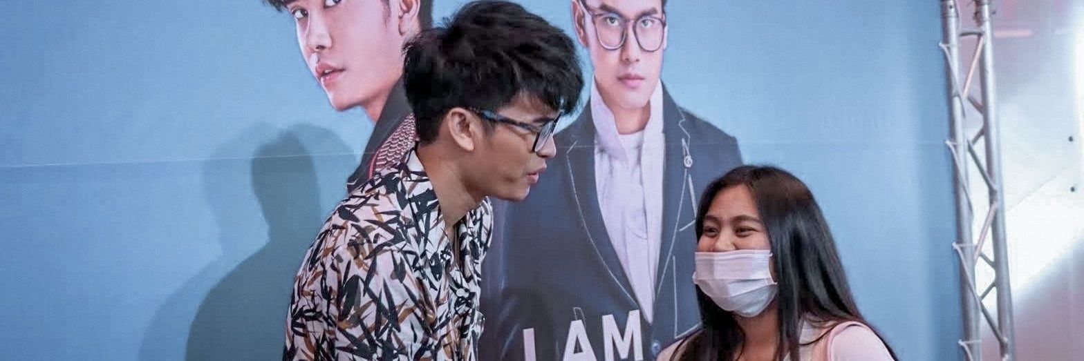 อุ้มรักชอบอยู่คนเดียว banner