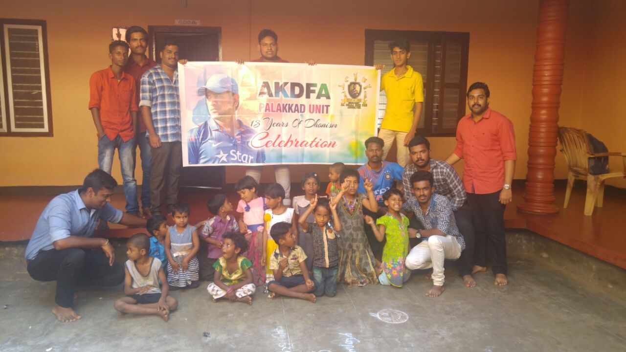 keshavsatheesh's profile banner image