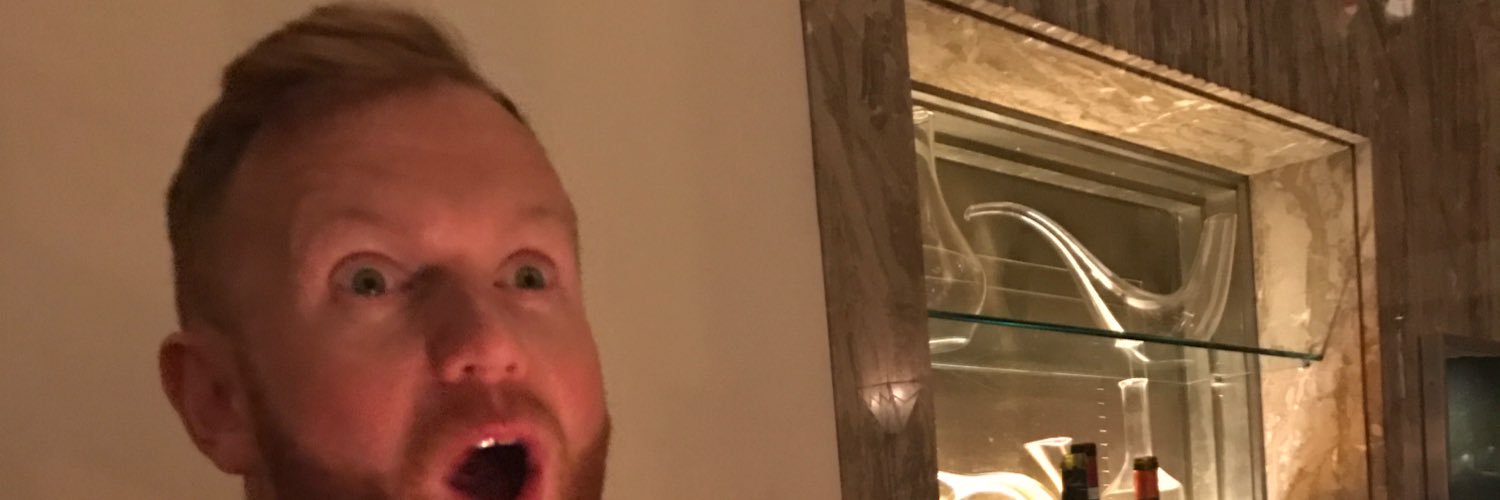 thegarethhicks's profile banner image