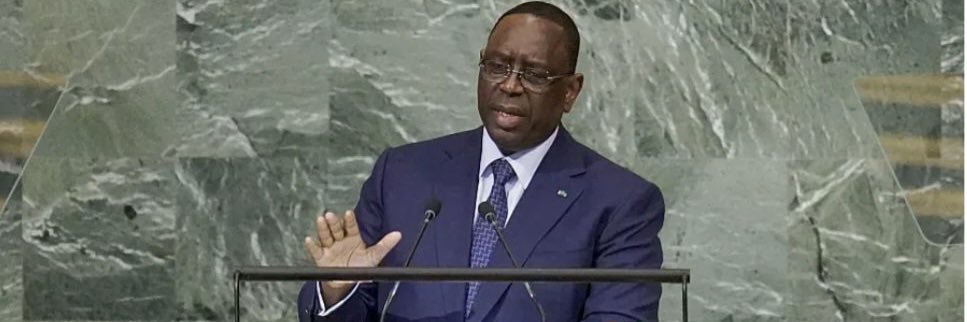 Ibrahima Abdallah banner