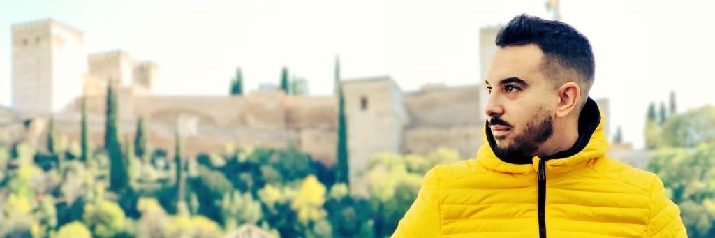 ivannsur's profile banner image