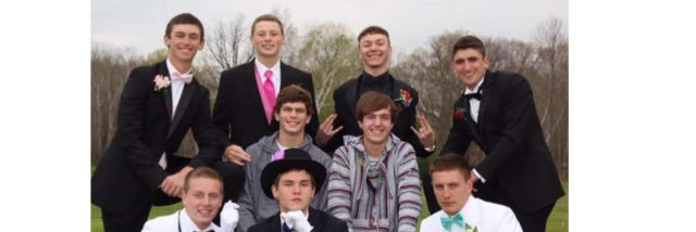 Riley Gleason banner