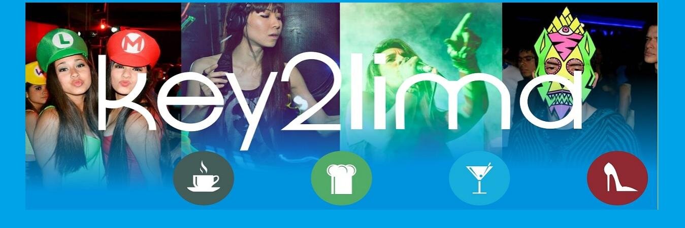 Key2Lima's profile banner image