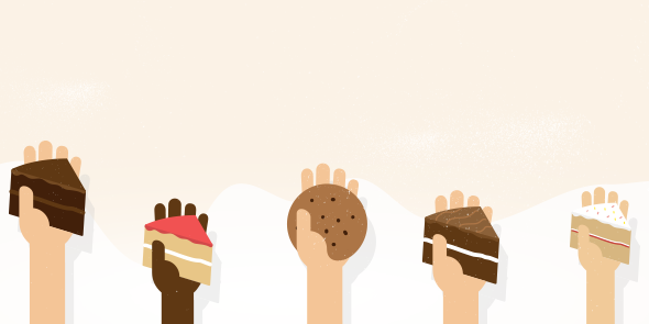 World Baking Day banner