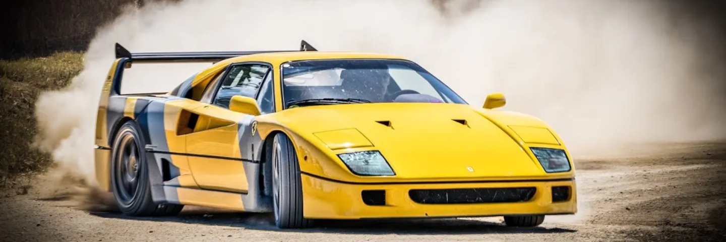 Blogaraje's profile banner image