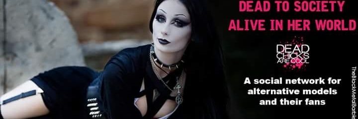DeadChicks1's profile banner image