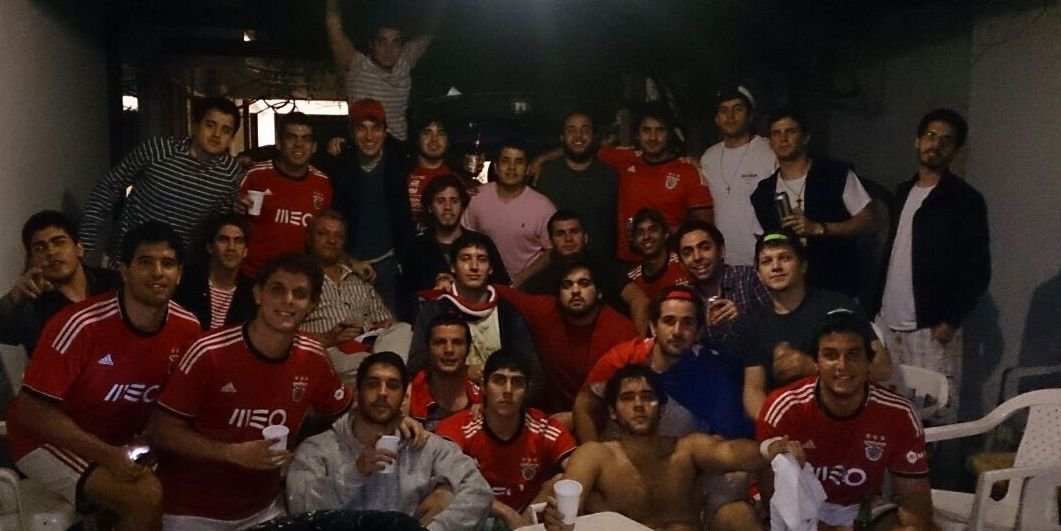 El Benfi de la Gente banner