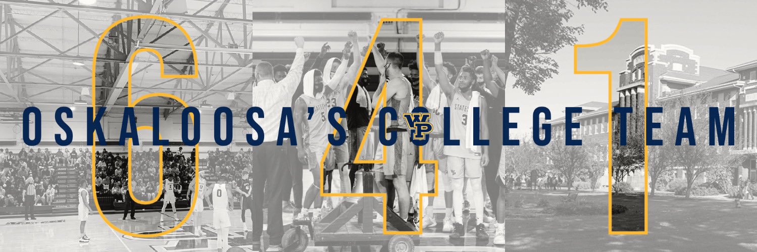 WPUBasketball's profile banner image