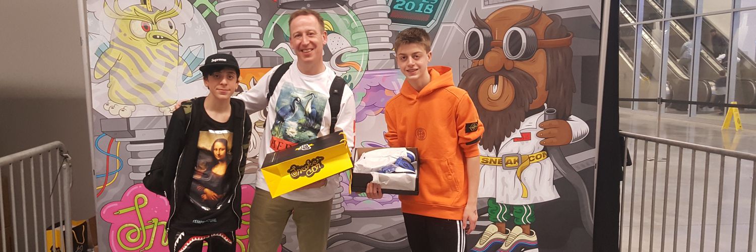 ChrisBrophy5's profile banner image
