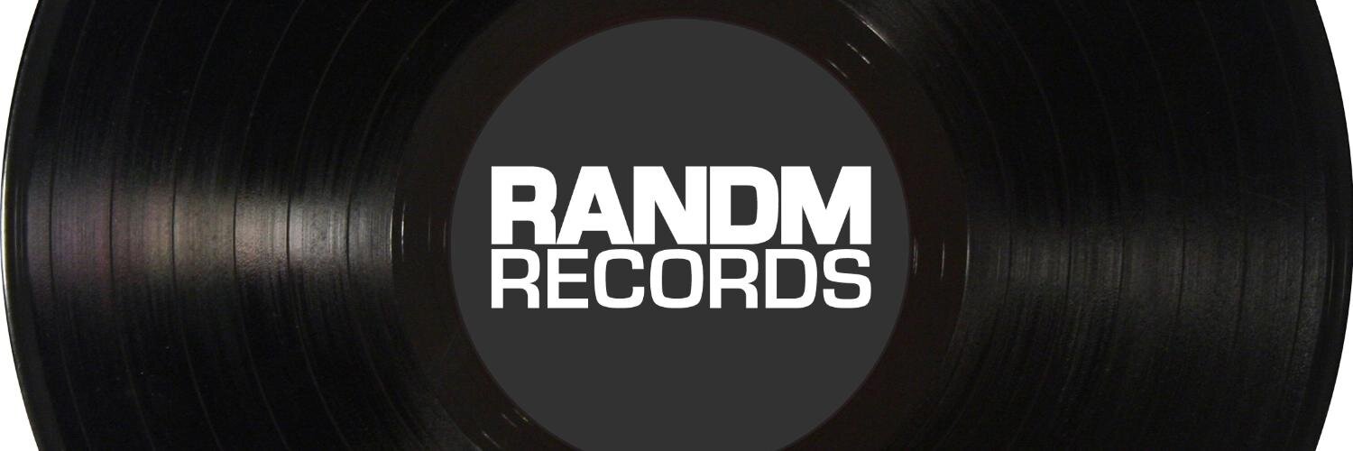 Randm Records banner
