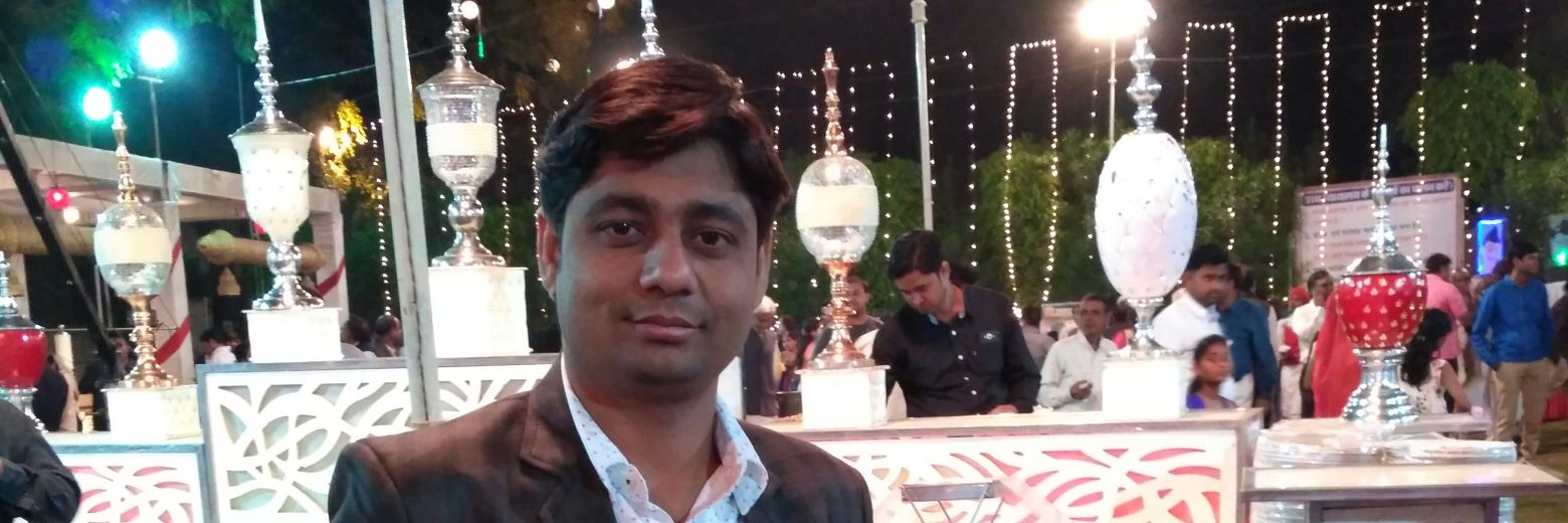 ravigupta0510's profile banner image