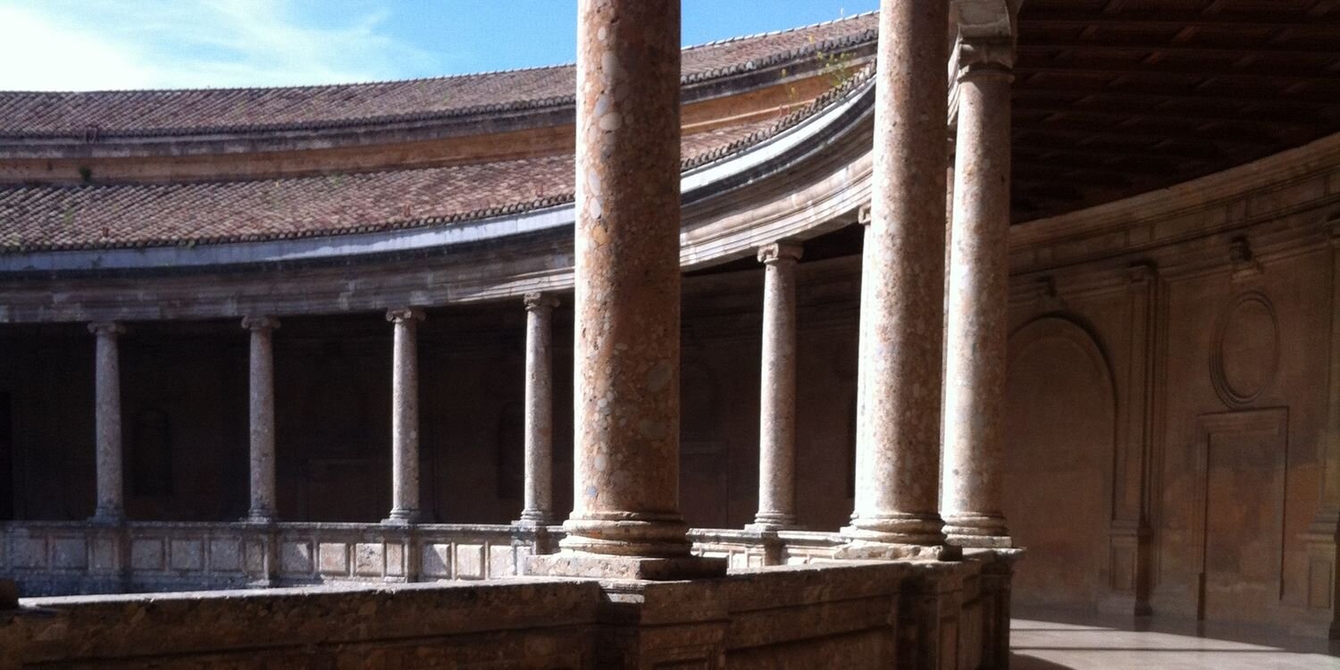 Carl Mac Namara banner