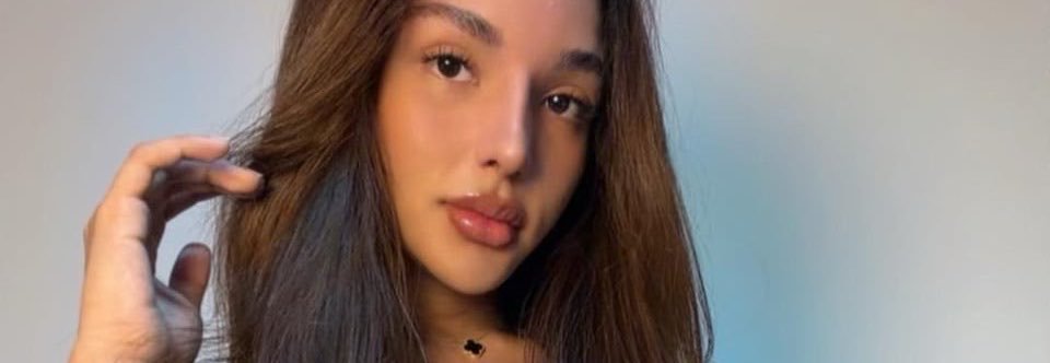 SweetiePebca8's profile banner image