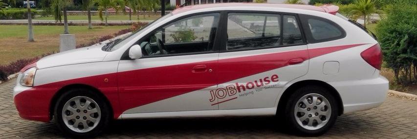 JobHouseGhana's profile banner image