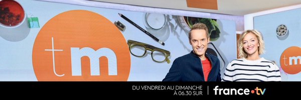 DamienThevenot Profile Banner