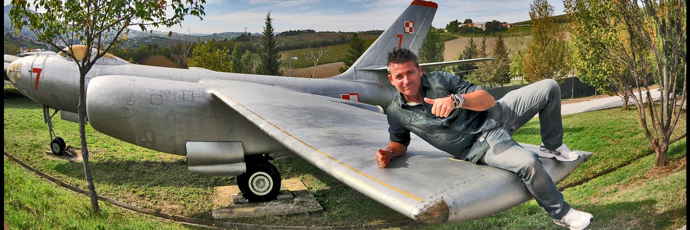 davidebergonz's profile banner image